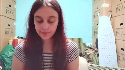 marylouzeiders na Cam4: fotky a profil