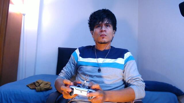 eiden-allenx, cam model su Flirt4Free: foto