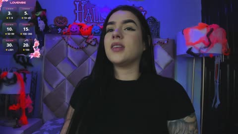 Preview photo of webcam model sophierosee on BongaCams
