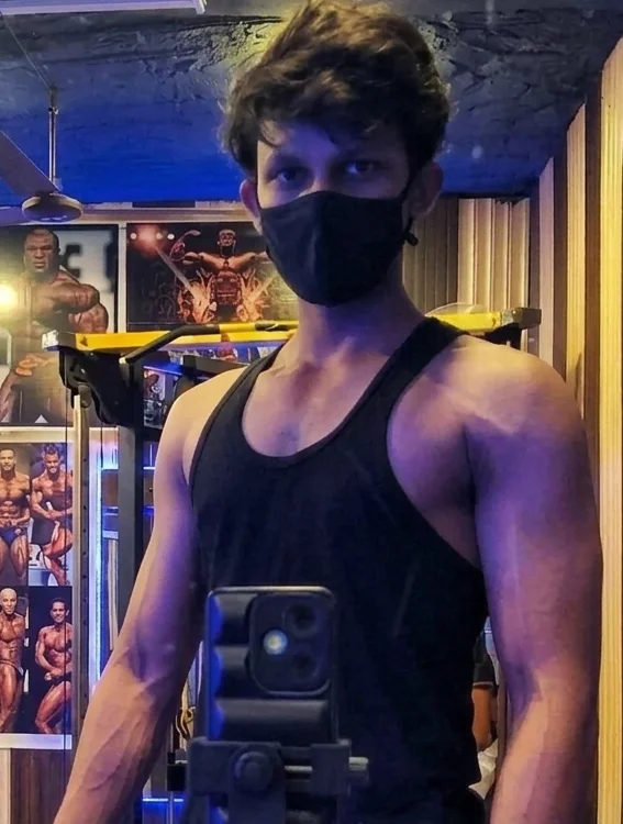 Preview photo of webcam model vishalrathore10 on Stripchat