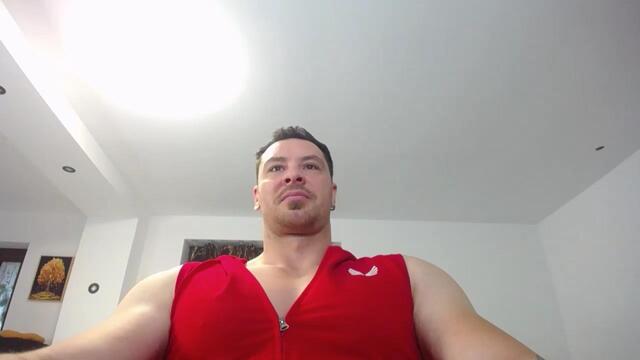 aj-s, modelo webcam de Flirt4Free: fotos