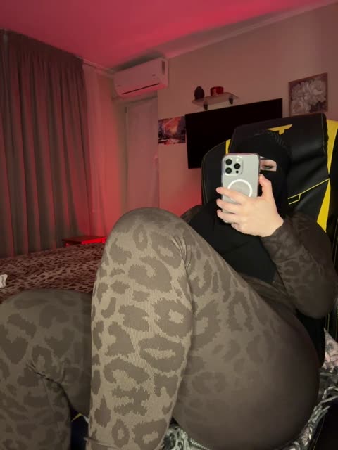 plennica ב-BongaCams: תמונות ופרופיל