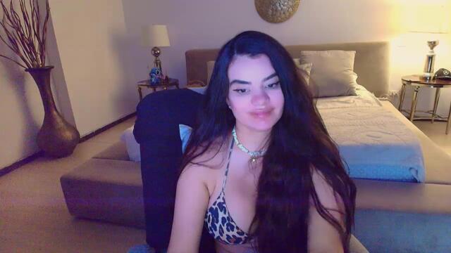 colombian-mariana, μοντέλο webcam στο Flirt4Free