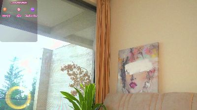 wanettamoyle – Cam4 webkamerás modell