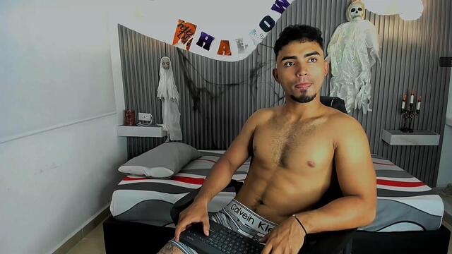 liian-brown (Flirt4Free): fotod ja profiil