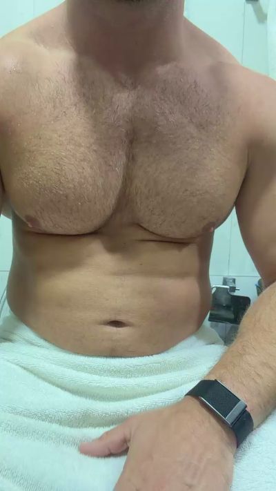 conradhavok, model webcam de Cam4: fotos