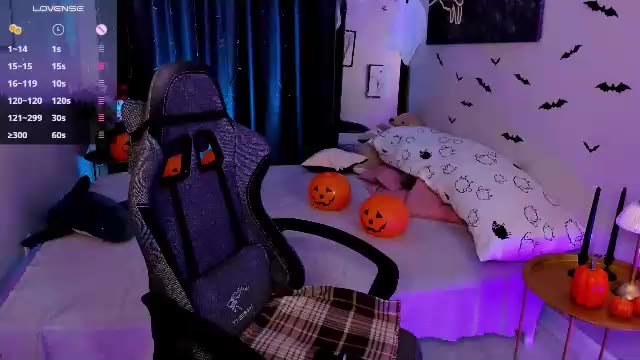 fairy_tara на Chaturbate: фото вебкам-моделі