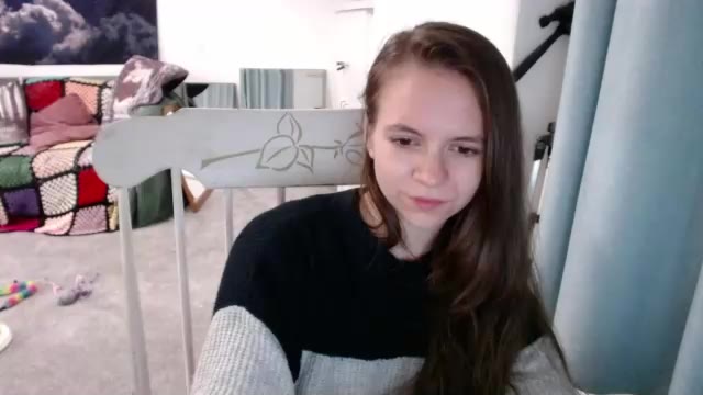 hope_xo – уебкам модел в Chaturbate: снимки