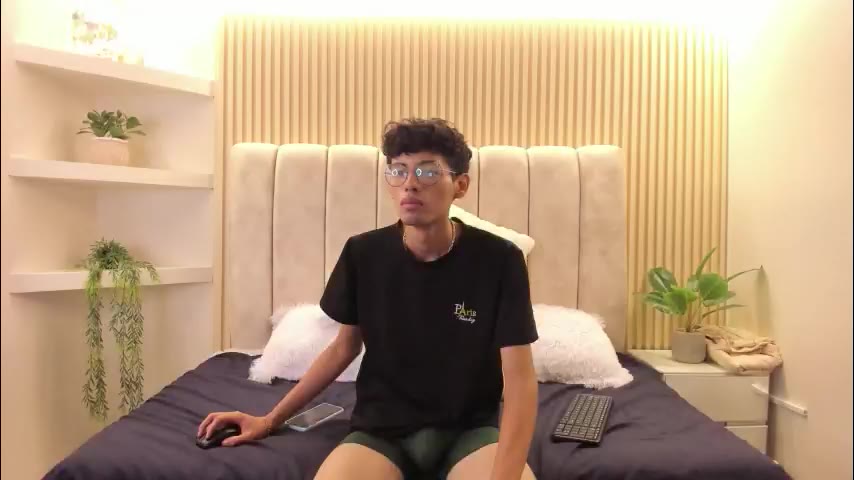 ethankay (LiveJasmin): foto un profils