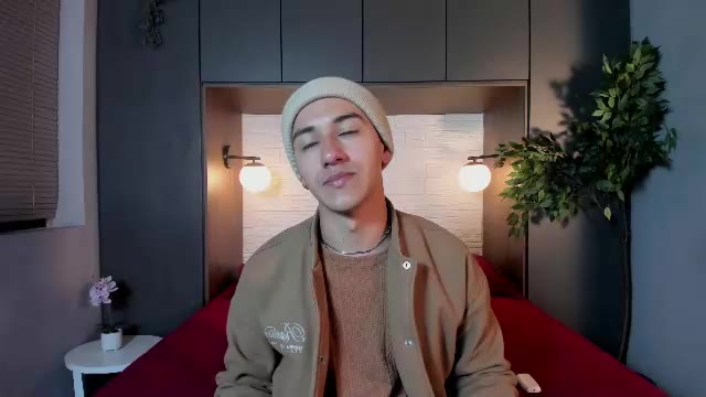 andyjoy_ di Chaturbate: foto model webcam