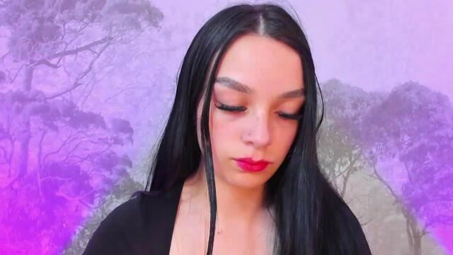 valentinna-ferrer: عارضة كاميرا ويب على Flirt4Free