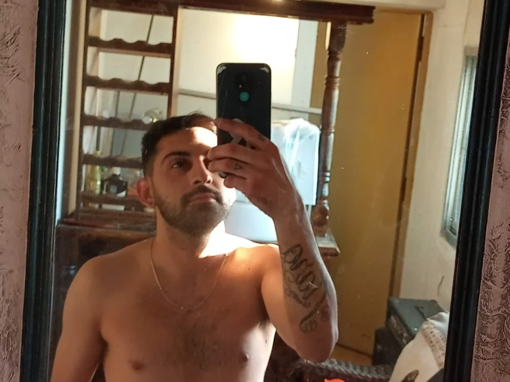 Ezeequiieel, model webcam de Stripchat: fotos