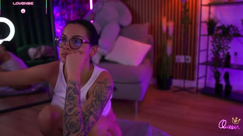 obsessionjo, cam model su BongaCams: foto