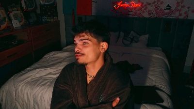 jordanshowlove, webcammodell på Cam4: bilder