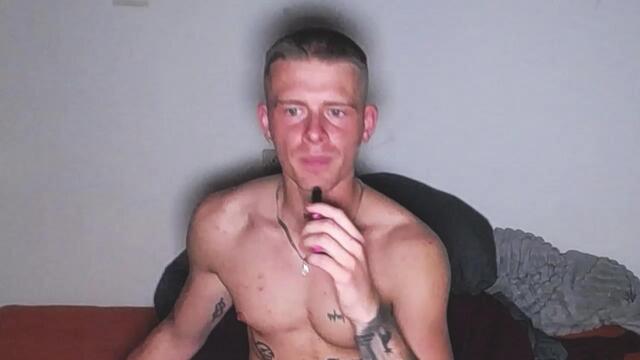 jerry-deville, modelo webcam do Flirt4Free: fotos