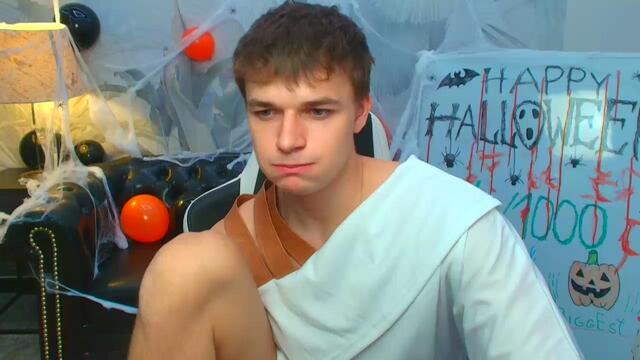 janis-berzin: عارضة كاميرا ويب على Flirt4Free