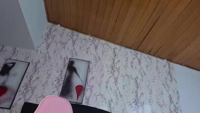 larissa_antonella — Chaturbate 直播模特：照片与资料