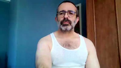 new_fakir – Webcam-Modell auf Cam4