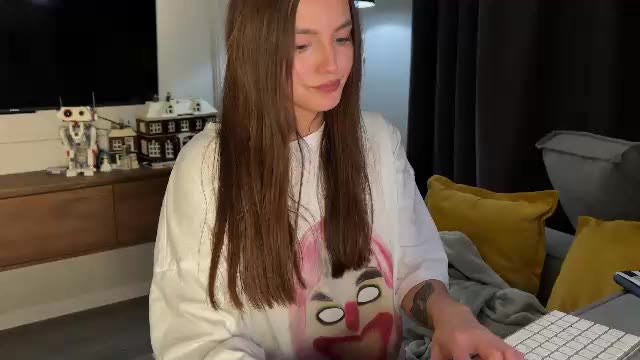 xxx_leila на Chaturbate: слики и профил