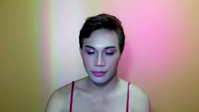 sexy_kimeya19 – уебкам модел в Chaturbate: снимки