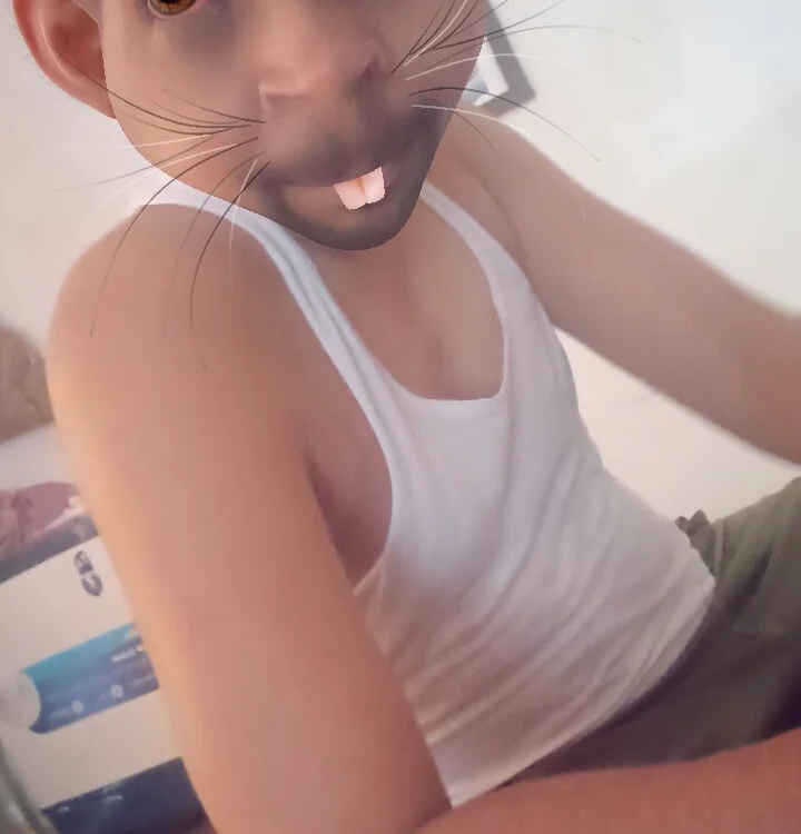 sexyeboy69, modèle webcam Stripchat : photos