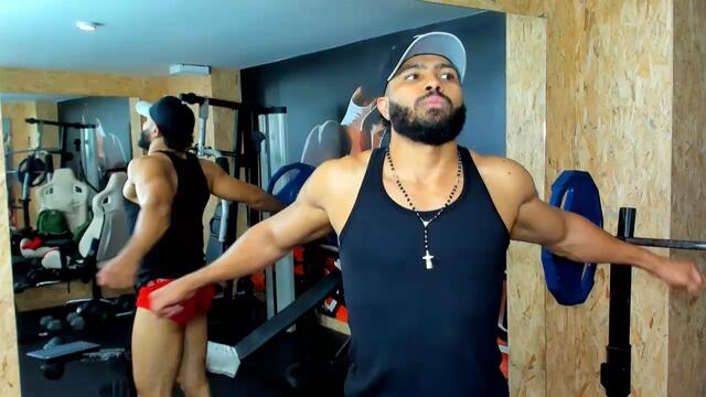 logan-simons na Flirt4Free: fotky a profil