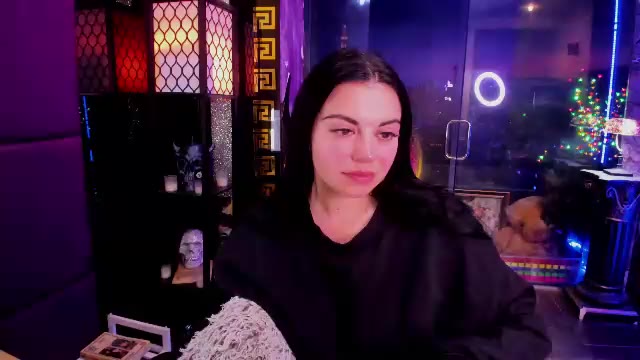 alma_pearl di Chaturbate: foto model webcam