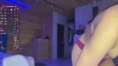 marilynsapara – Cam4 webkamerás modell