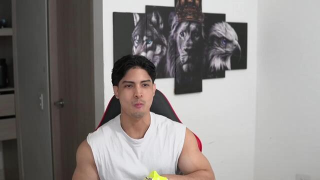 liu-kent — Flirt4Free՝ լուսանկարներ և պրոֆիլ