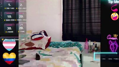 transcolombiana, model webcam de Cam4: fotos