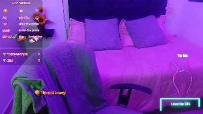 srta_saraa na Cam4: slike in profil
