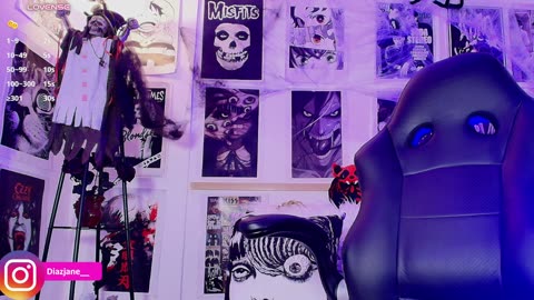 janediaz di BongaCams: foto model webcam