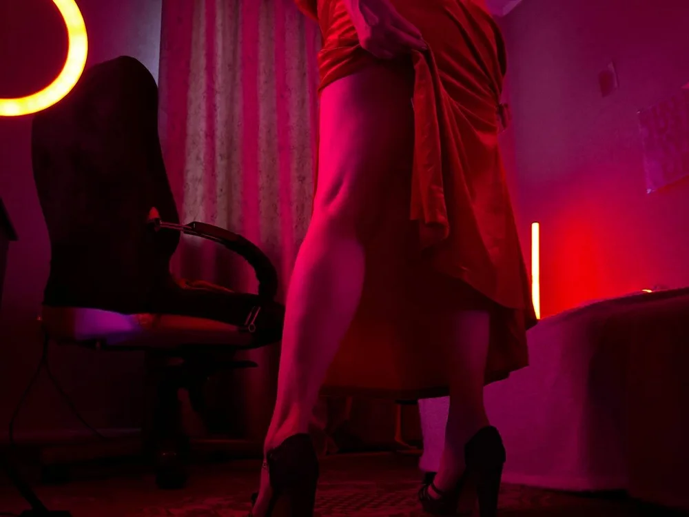 Sandra_Snowflake, webcammodel på Stripchat: fotos
