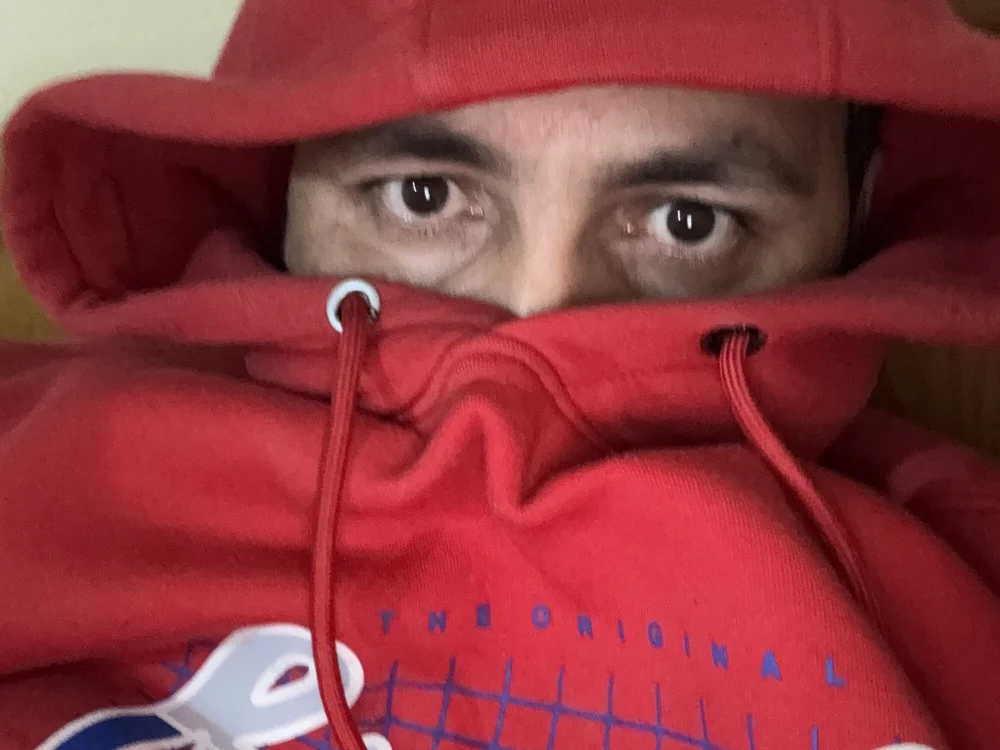Dedoow, model webcam de Stripchat: fotos