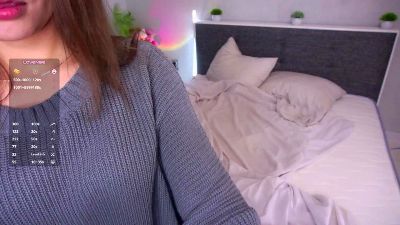 meridithtwinam — Cam4: ფოტოები და პროფილი