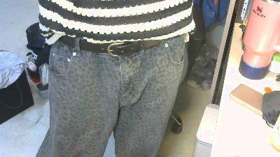 jeffery4318, μοντέλο webcam στο Cam4