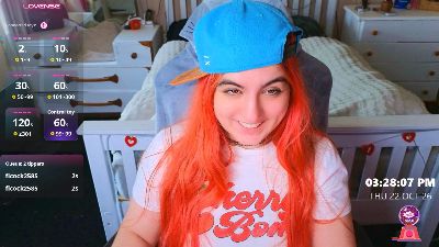 jenny_style — Cam4 वेबकैम मॉडल: फ़ोटो