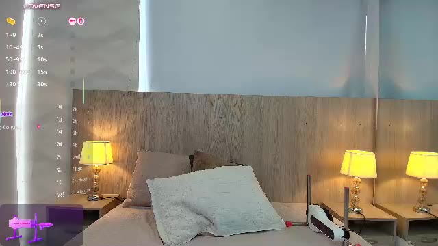 kaya_taraji – Chaturbate webkamerás modell
