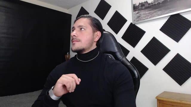 aaron-stark, webcammodel på Flirt4Free: fotos