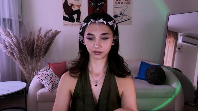 jessenia-klempa – Flirt4Free webkamerás modell