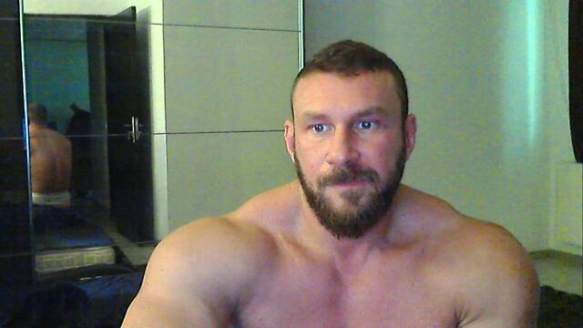 kevin-muscle, webcammodel op Flirt4Free: foto's