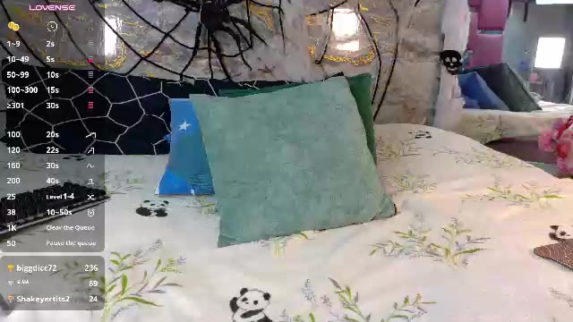 colombia_mommy_, cam model su Chaturbate: foto