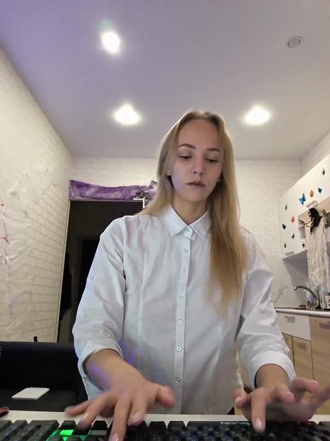 goriglaz, modelo webcam do BongaCams: fotos