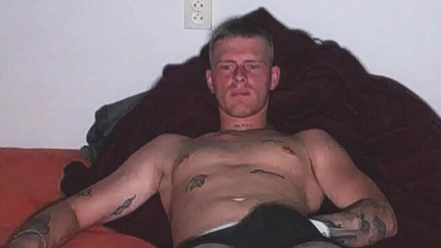 Preview photo of webcam model jerry-deville on Flirt4Free