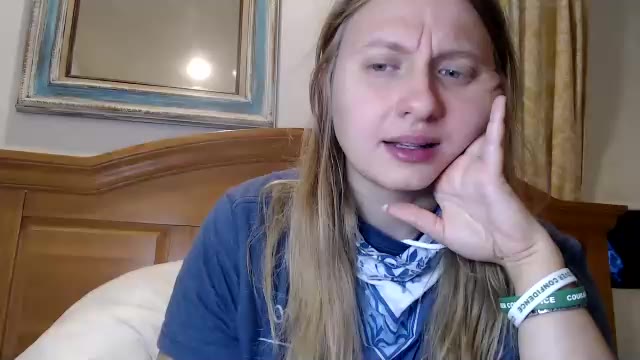 scartit na Chaturbate: fotky a profil