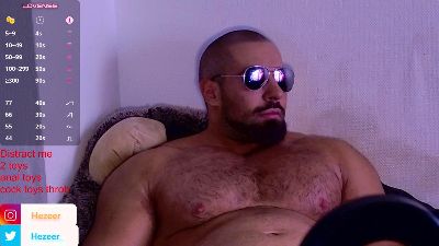 Фото вебкам-модели musculus на Cam4