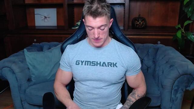 Preview photo of webcam model paul-morisette on Flirt4Free