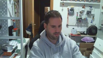 Preview photo of webcam model wapetbcn_ on Cam4