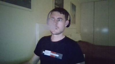 prophetsroom (Cam4): fotod ja profiil