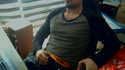 robsec4 – Cam4 webkamerás modell